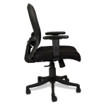 Ample Mesh Office Chair - Image 2