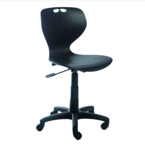 Fraser operator chair
