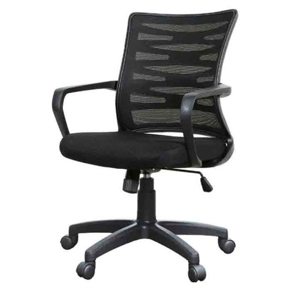 Anton Mesh Office Chair