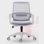 Panama Mesh Back Office Chair - Image 3