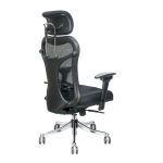 Optima Executive Mesh Office Chair