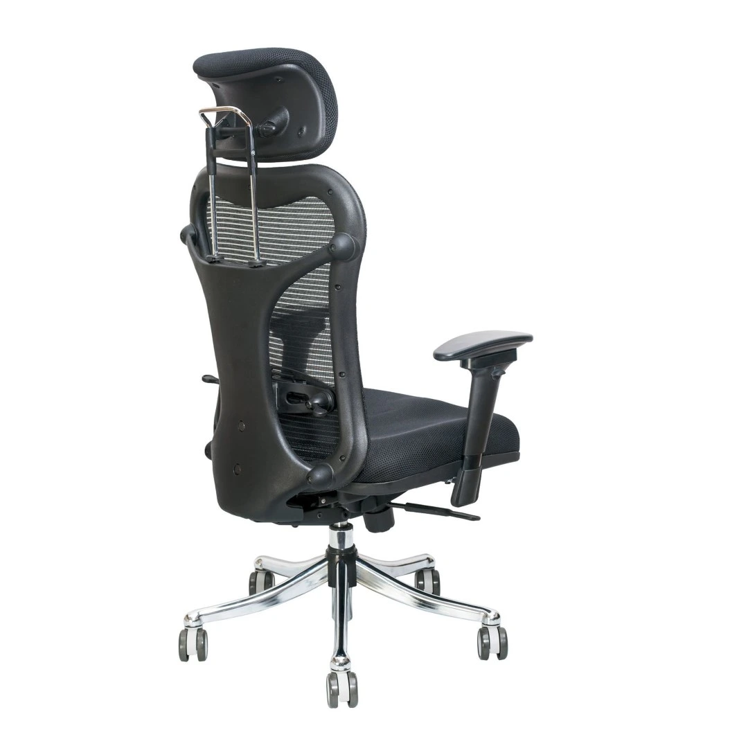 0006305_optima-executive-mesh-office-chair img3 Optima Executive Mesh Office Chair - Image 1