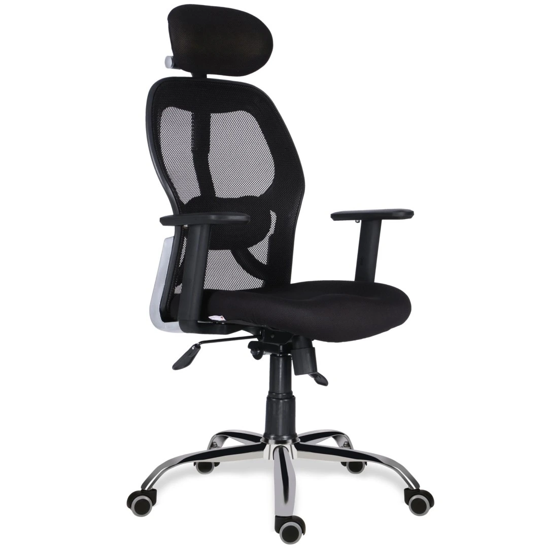 0006307_apollo-executive-mesh-office-chair img1 Apollo Executive Mesh Office Chair - Image 1
