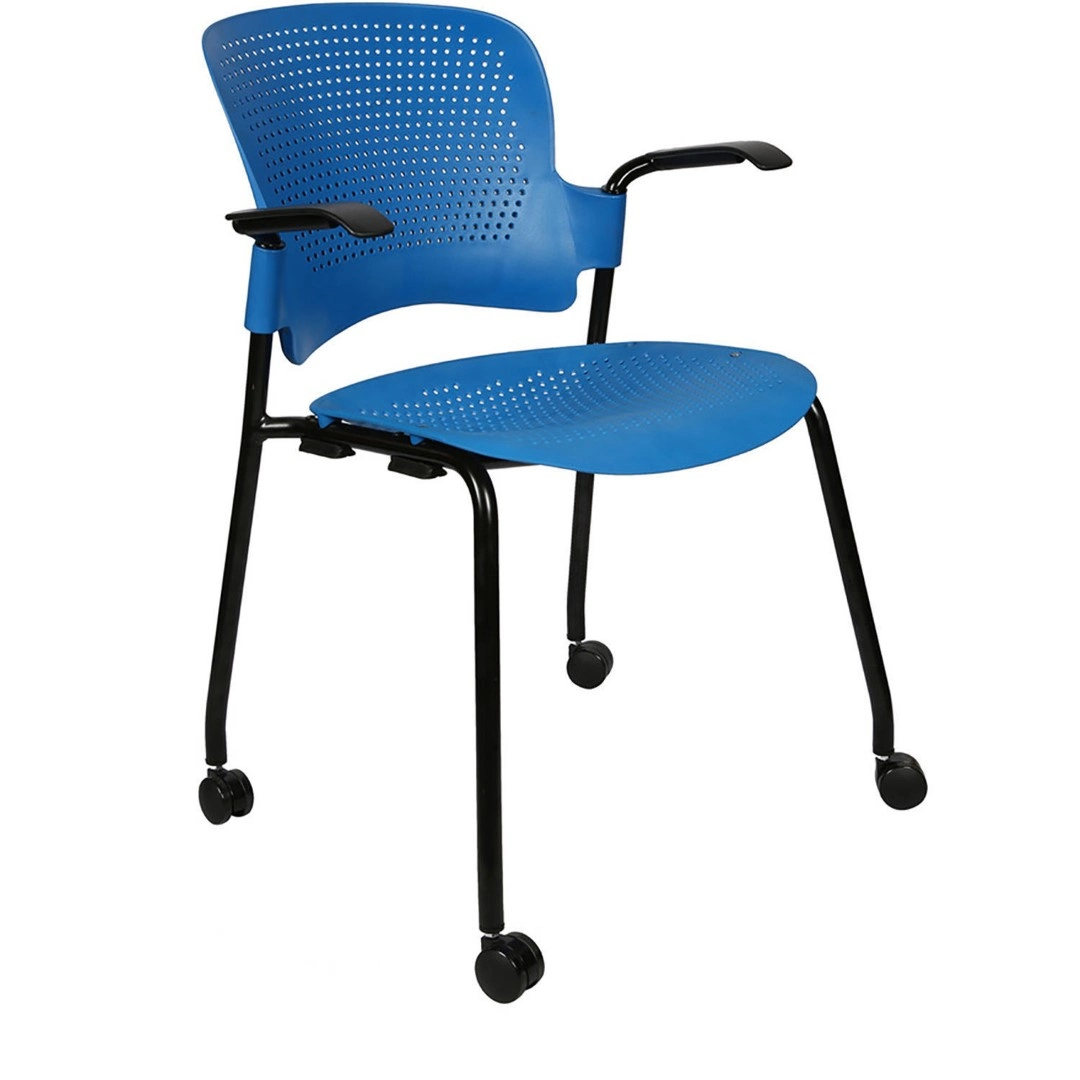 0006377_venus-prime-plus-visitor-chair img1 Venus Prime Plus Visitor Chair - Image 1