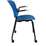 Venus Prime Plus Visitor Chair - Image 2