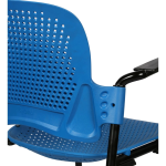 Venus Prime Plus Visitor Chair - Image 3