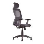 Cobhamly Luxury Mesh Office Chair - Image 2