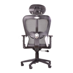 Cobhamly Luxury Mesh Office Chair - Image 3