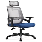 Martin Executive Mesh Office Chair