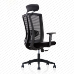 Prado Executive Mesh Office Chair - Image 3