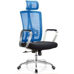 Wilder Executive Mesh Office Chair