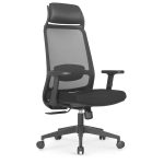 Ranger Ergonomic Executive Mesh Office Chair