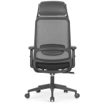 Ranger Ergonomic Executive Mesh Office Chair - Image 3