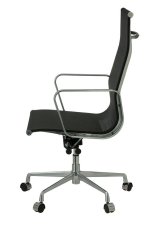 Sirocco: Executive Mesh Office Chair - Image 3