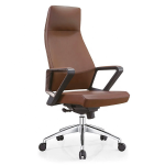 Nora Luxury Leather Chair