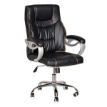 Polarix Luxury Leather Chair