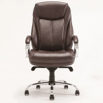 Trevor Leather Chair
