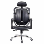 Atom Ergonomic Office Chair - Image 2