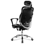 Atom Ergonomic Office Chair - Image 3