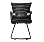 Abbott Mesh Back Visitor Chair - Image 2