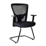Primary Mesh Back Visitor Chair