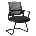 Walden Mesh Back Visitor Chair