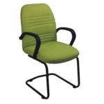 Senior visitor chair