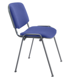 Stackable Conference Chair - Image 3