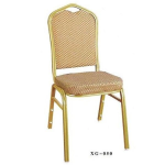Darwin Banqueting Chair