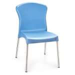Milano Stackable Visitor Chair