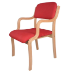 Sailor Visitor Chair