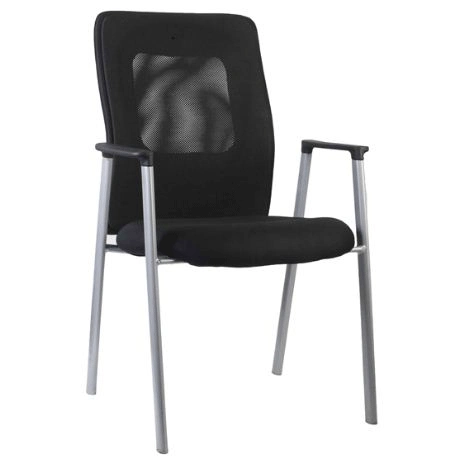 0006880_transcent-visitor-chair Transcent Visitor Chair - Image 1