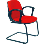 Fondo Visitor Chair