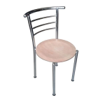 Alba Canteen Chair