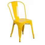 Tolix Metal Chair