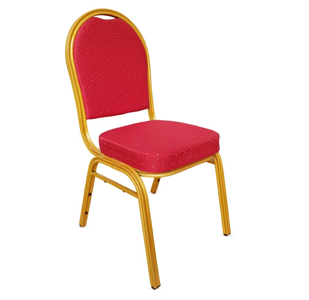 0006929_darwin-banqueting-pro-red-chair img1 Darwin Banqueting Pro Red Chair - Image 1