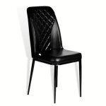 Nura Visitor Chair / Dining Chair
