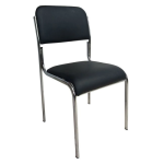 Raymond Visitor Chair Without Arm