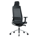Filo Ergonomic Executive Office Chair - Image 3