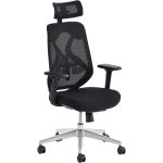 Managers Seat Cushion Executive Office Chair