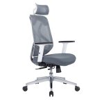 Managers Seat Cushion Executive Office Chair - Image 2