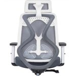 Managers Seat Cushion Executive Office Chair - Image 3