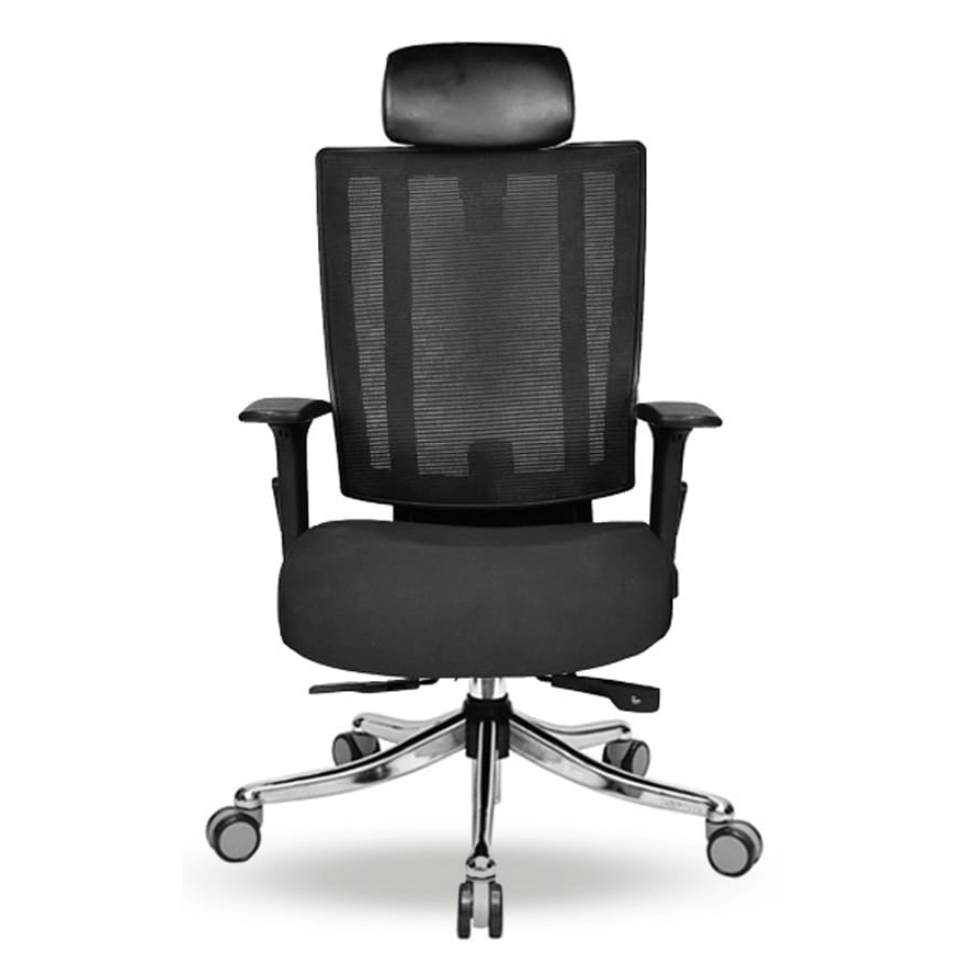 0009231_stellers-flexi-mesh-high-back-office-chair img1 STELLERS FLEXI MESH HIGH BACK OFFICE CHAIR - Image 1