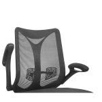 Davis Mesh Office Chair - Image 2