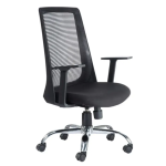 Kingston Mesh Office Chair