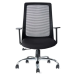 Kingston Mesh Office Chair - Image 2