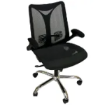 Davis Mesh Office Chair