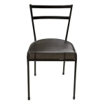 Samba Metal Chair - Image 2