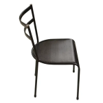 Samba Metal Chair - Image 3