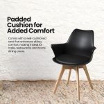 CONZEPT BLACK - CAFE CHAIR - Image 2